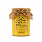 Kang Farms A2 Pure Desi Organic Ghee 200ml