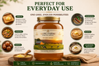 Kang Farms A2 Pure Desi Organic Ghee 500ml